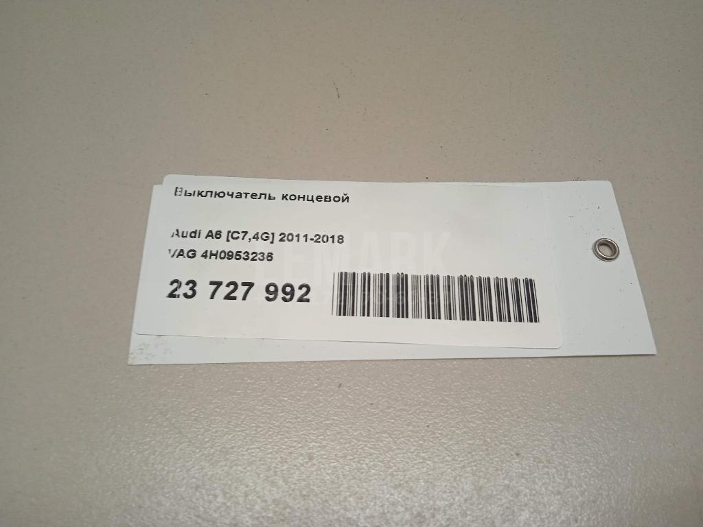 Выключатель концевой для  BMW 5-serie E60/E61 2003-2009