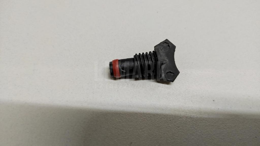 Пробка радиатора 253181D100 Hyundai-Kia