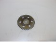 Шестерня (шкив) распредвала