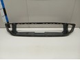 Рамка решетки в бампер