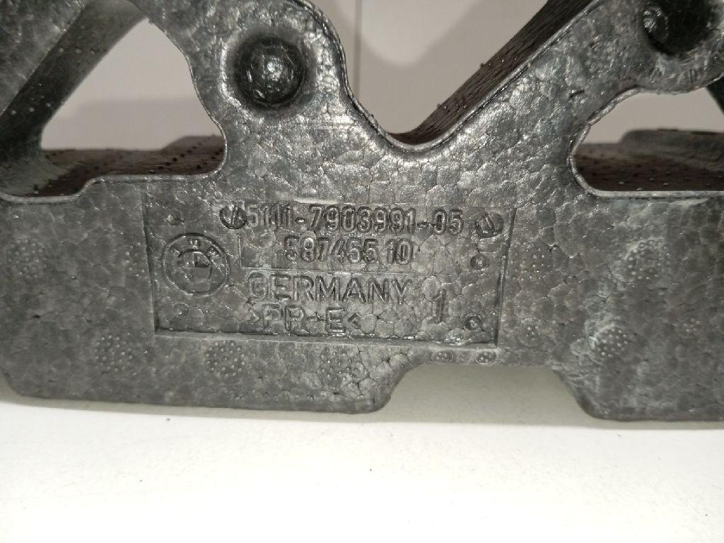 Наполнитель переднего бампера для  Audi A4 [B7] 2005-2007