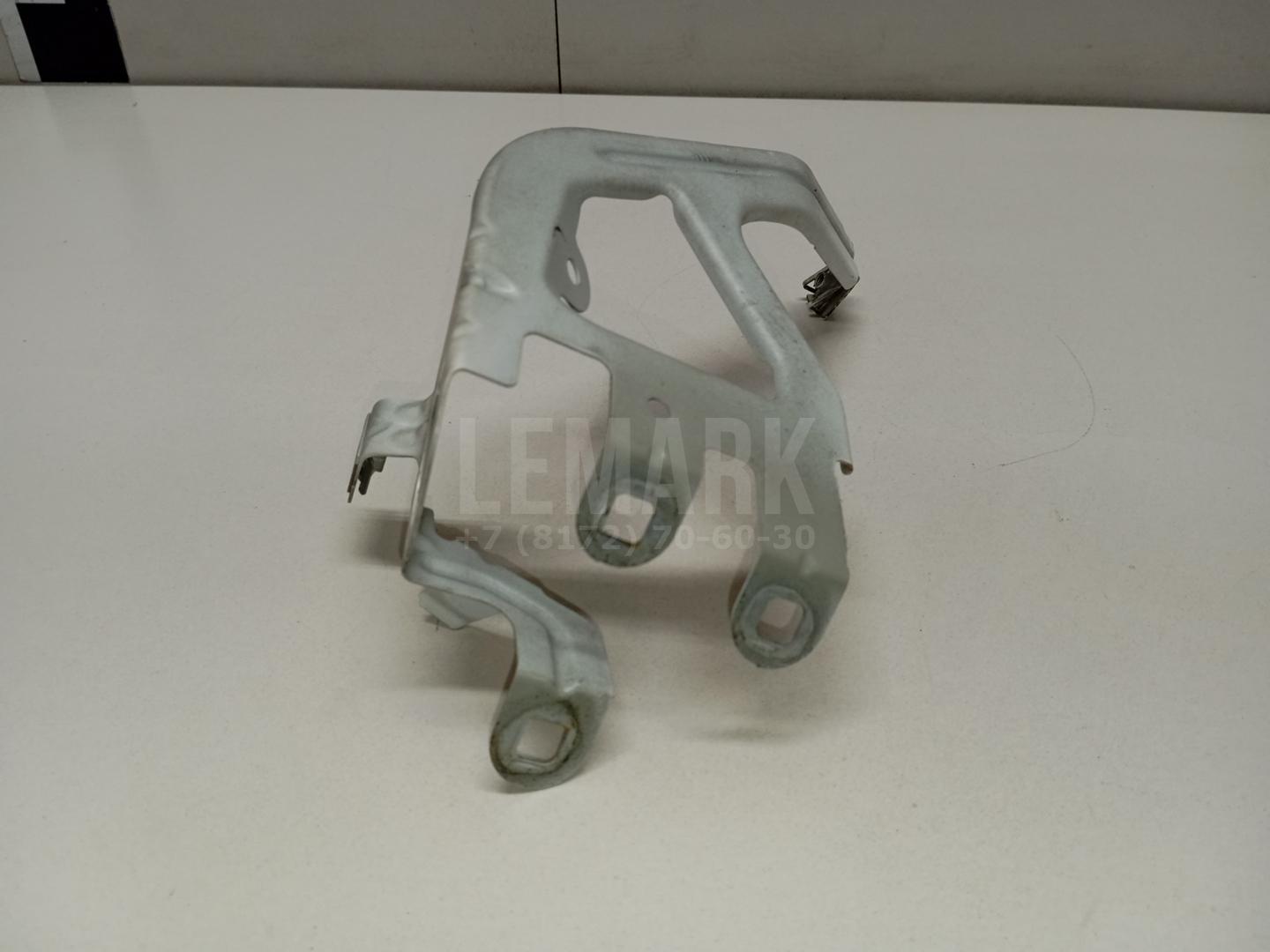 Кронштейн крепления крыла для  BMW X6 F16/F86 2014-2020