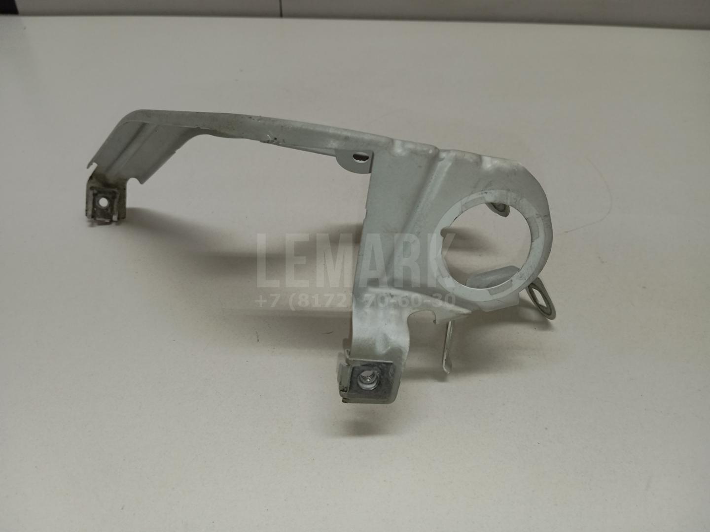 Кронштейн крепления крыла для  BMW X6 F16/F86 2014-2020