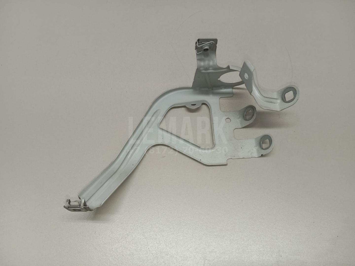 Кронштейн крепления крыла для  BMW X6 F16/F86 2014-2020
