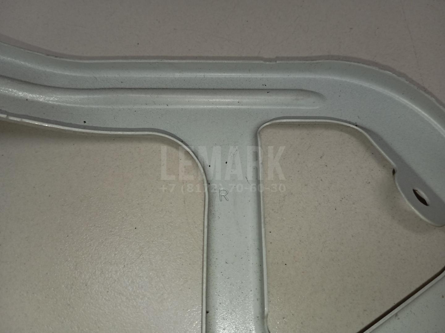 Кронштейн крепления крыла для  BMW X6 F16/F86 2014-2020
