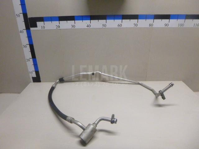 Трубка кондиционера 92480JD200 Nissan