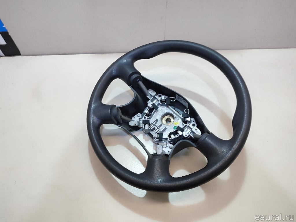 Рулевое колесо для AIR BAG (без AIR BAG)