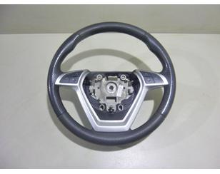 Рулевое колесо для AIR BAG (без AIR BAG) для Lifan X50 2015> с разборки состояние отличное