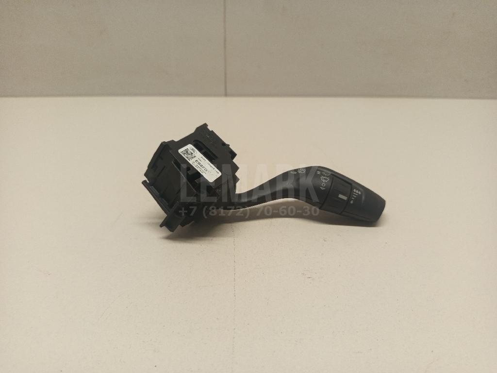 Переключатель стеклоочистителей F1FT17A553AA Ford