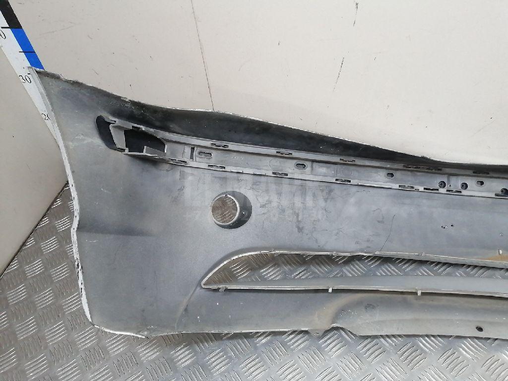 Бампер передний для  Ford Focus I 1998-2005