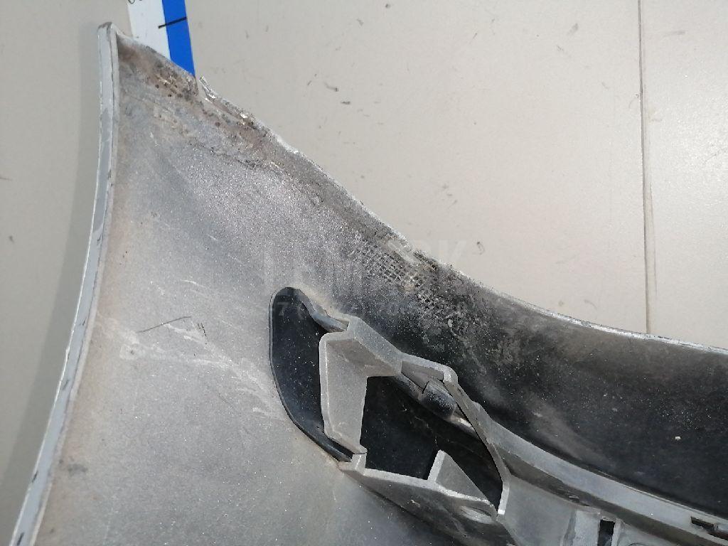 Бампер передний для  Ford Focus I 1998-2005