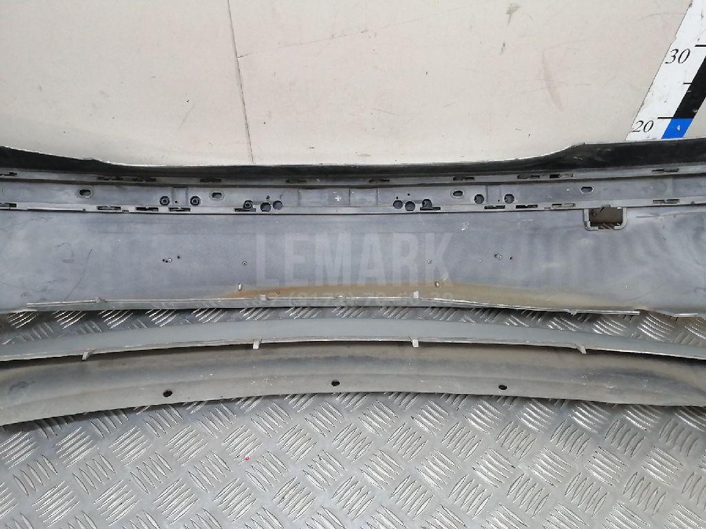 Бампер передний для  Ford Focus I 1998-2005