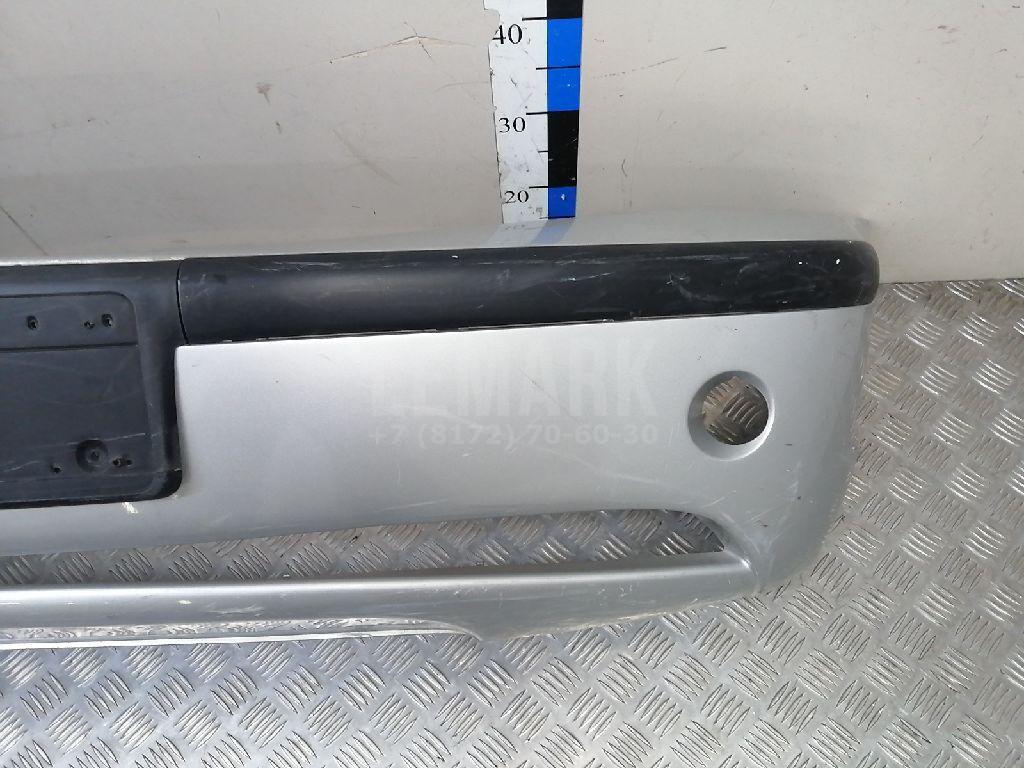Бампер передний для  Ford Focus I 1998-2005