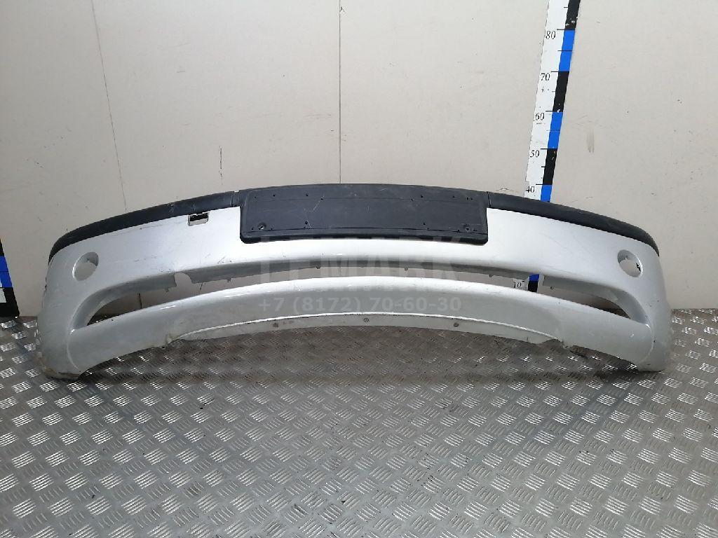 Бампер передний для  Ford Focus I 1998-2005