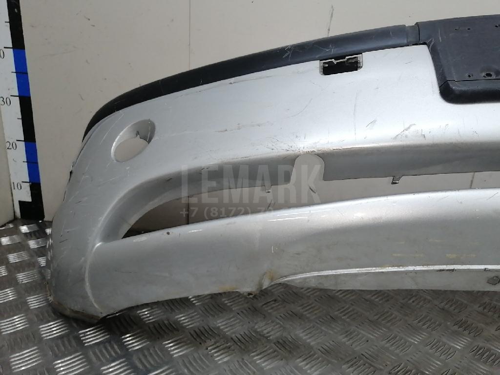 Бампер передний для  Ford Focus I 1998-2005