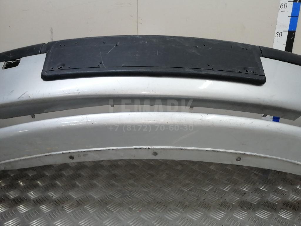 Бампер передний для  Ford Focus I 1998-2005
