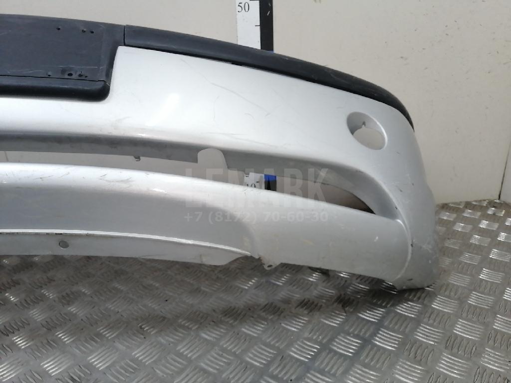Бампер передний для  Ford Focus I 1998-2005