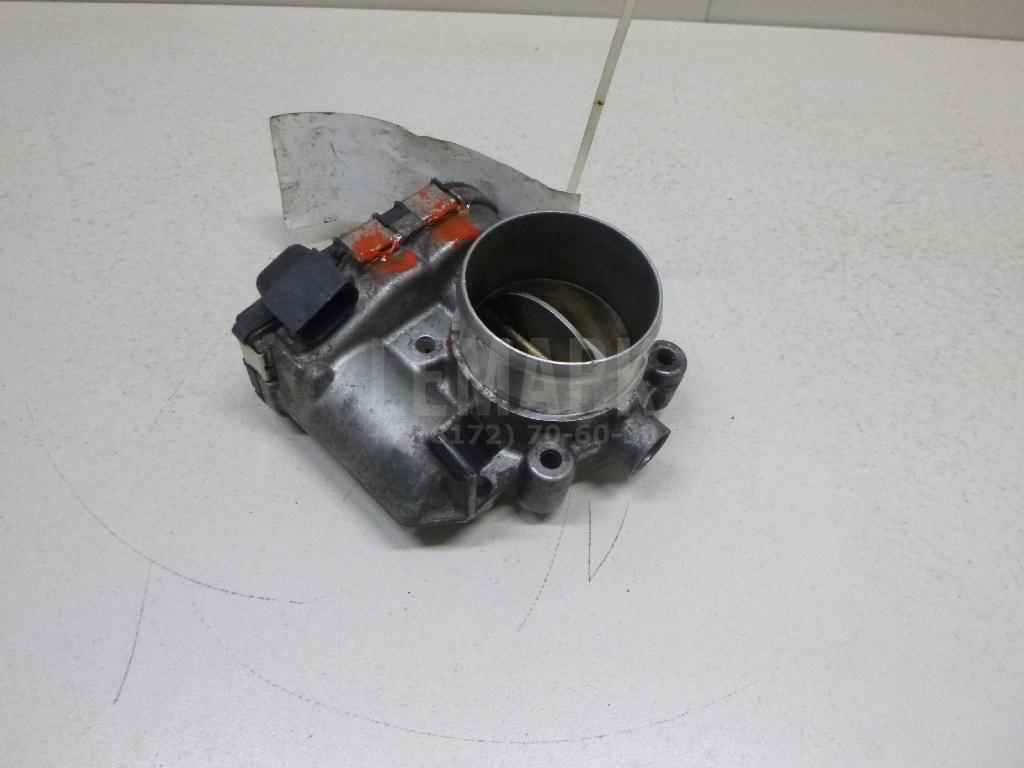 Заслонка дроссельная электрическая BK2Q9E926AC Ford