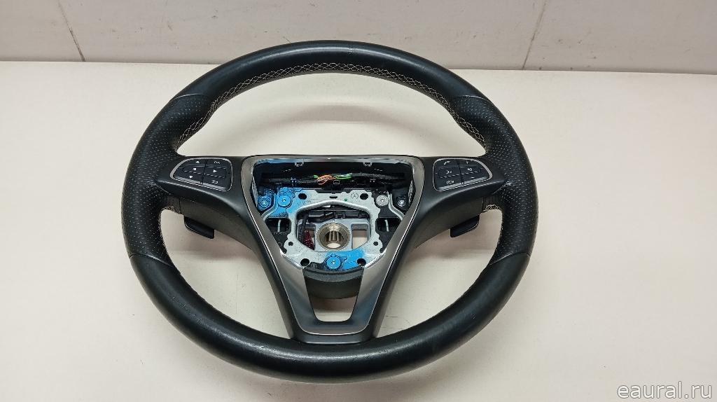 Рулевое колесо для AIR BAG (без AIR BAG)