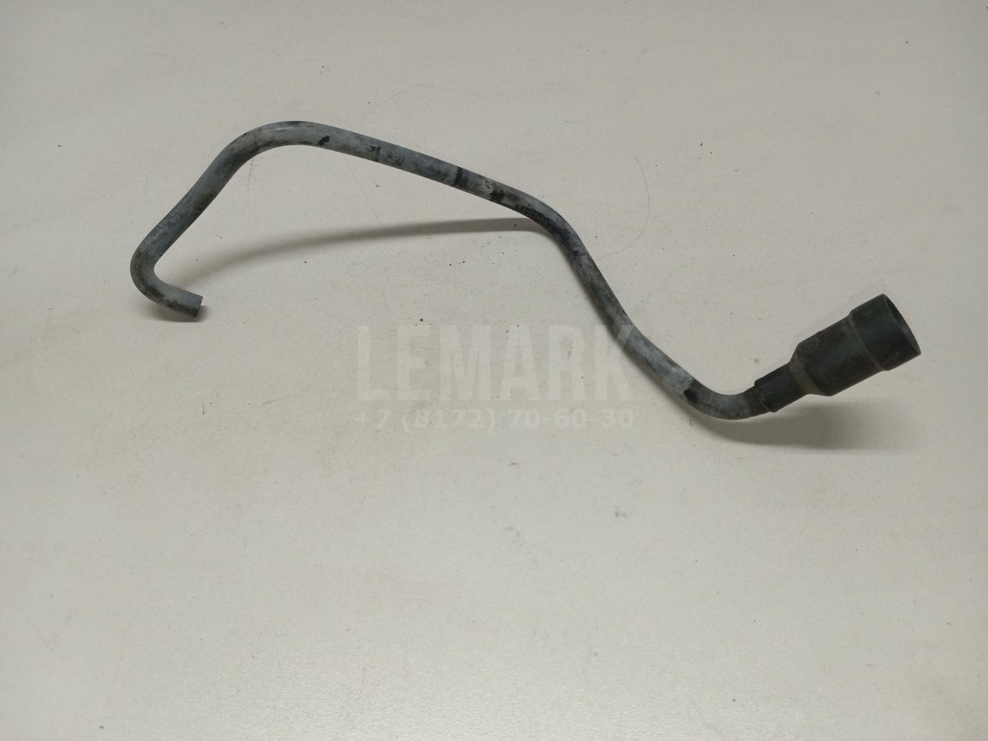 Шланг омывателя