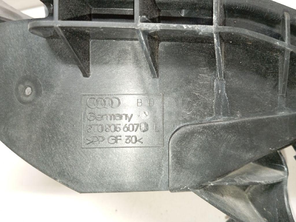 Кронштейн фар левый для  BMW 5-serie F10/F11 2009-2016