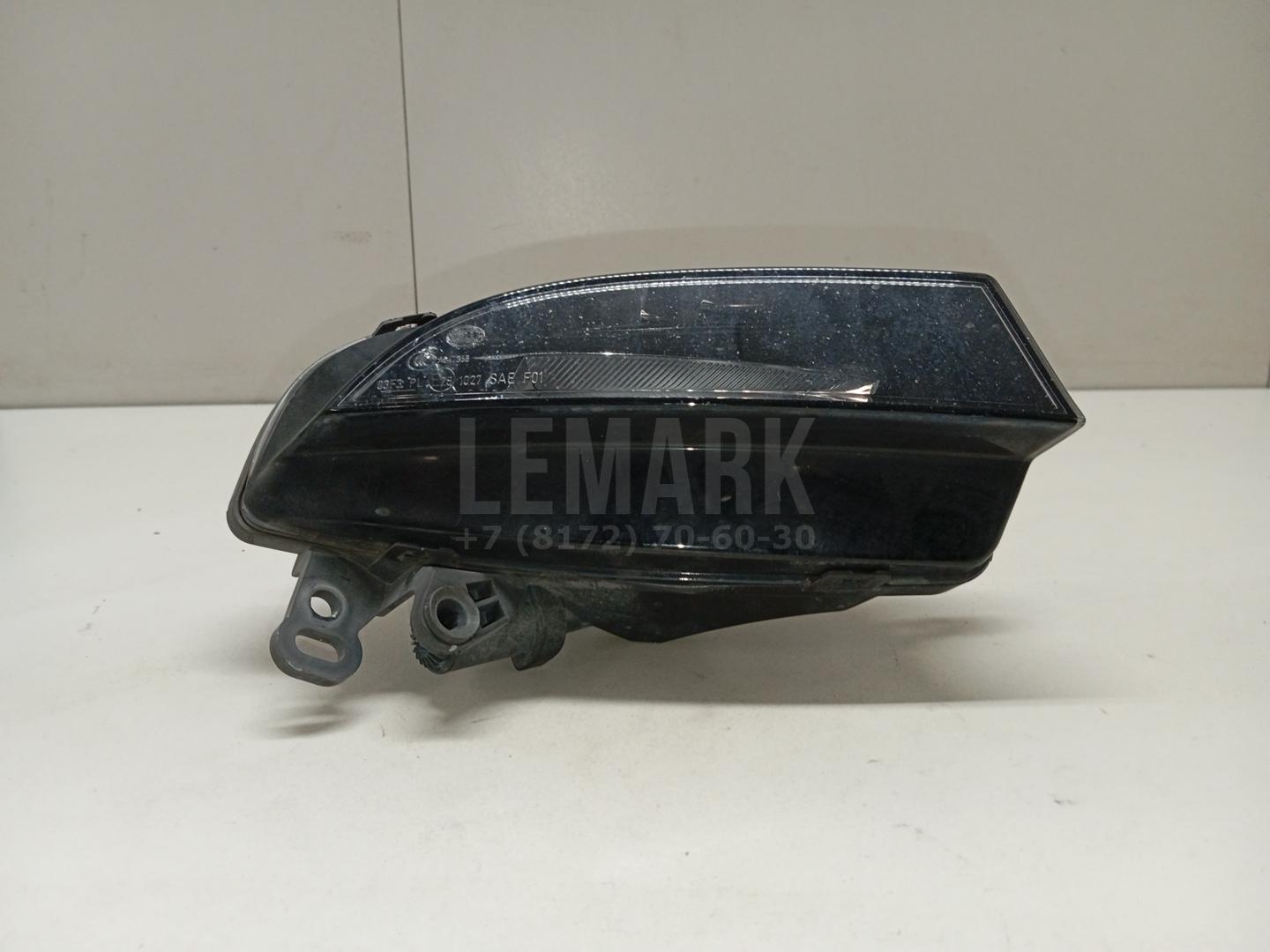 Фара противотуманная правая для  BMW 5-serie E60/E61 2003-2009