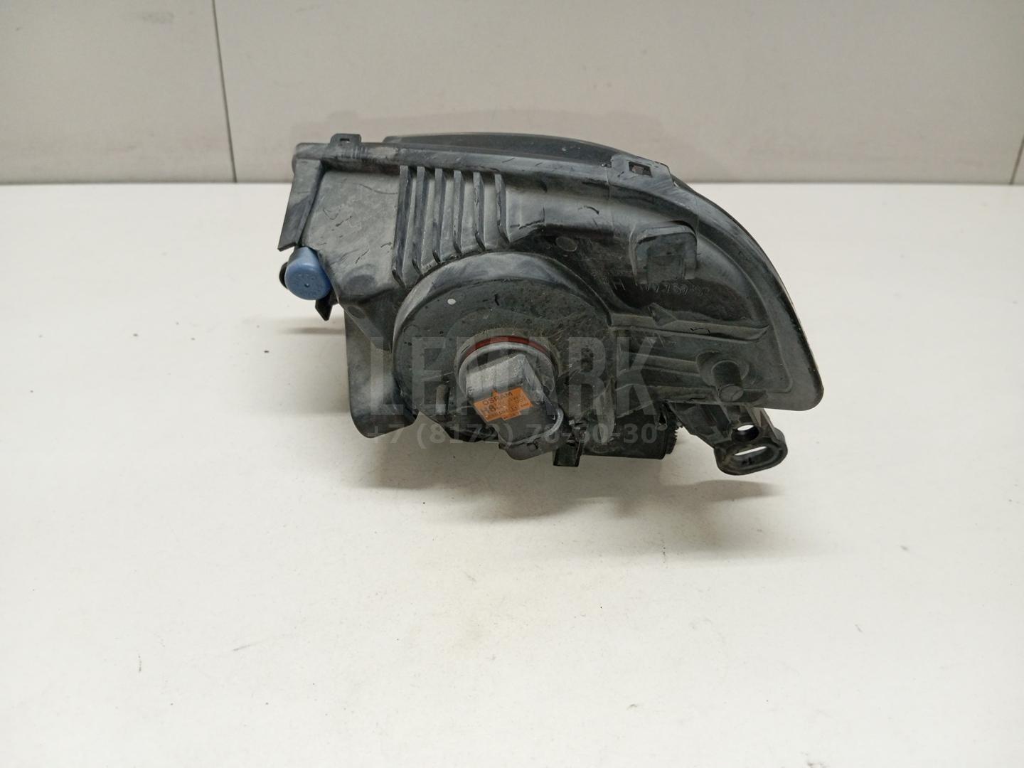 Фара противотуманная правая для  BMW 5-serie E60/E61 2003-2009