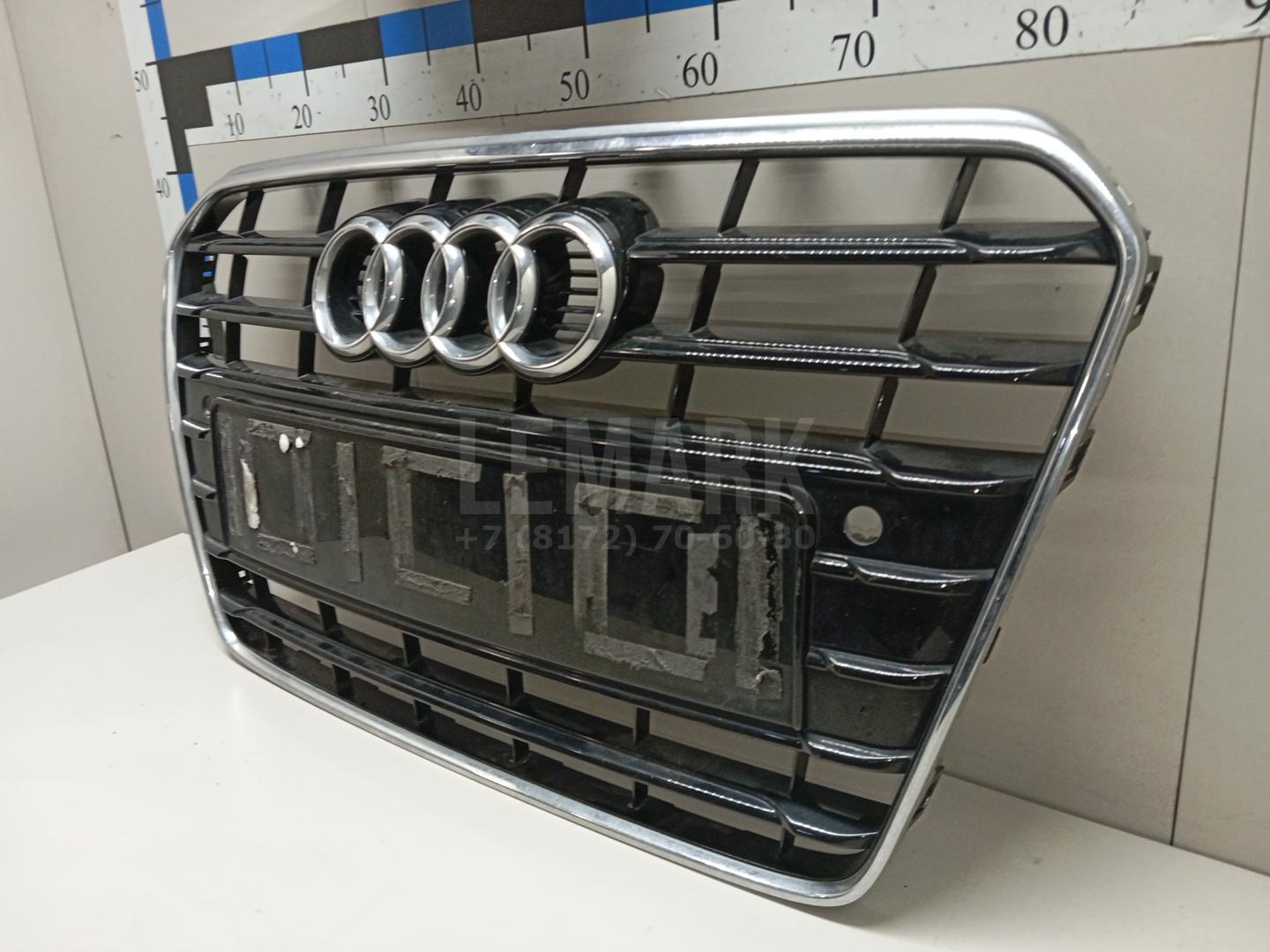 Решетка радиатора для  Audi A6 [C4] 1994-1997