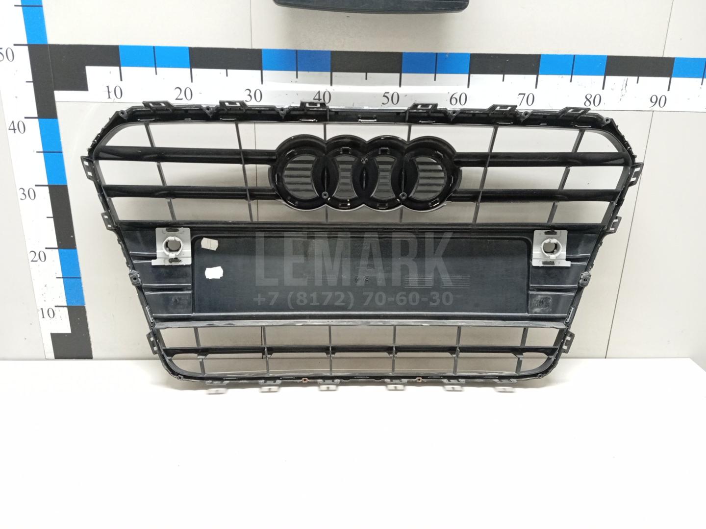 Решетка радиатора для  Audi A6 [C4] 1994-1997