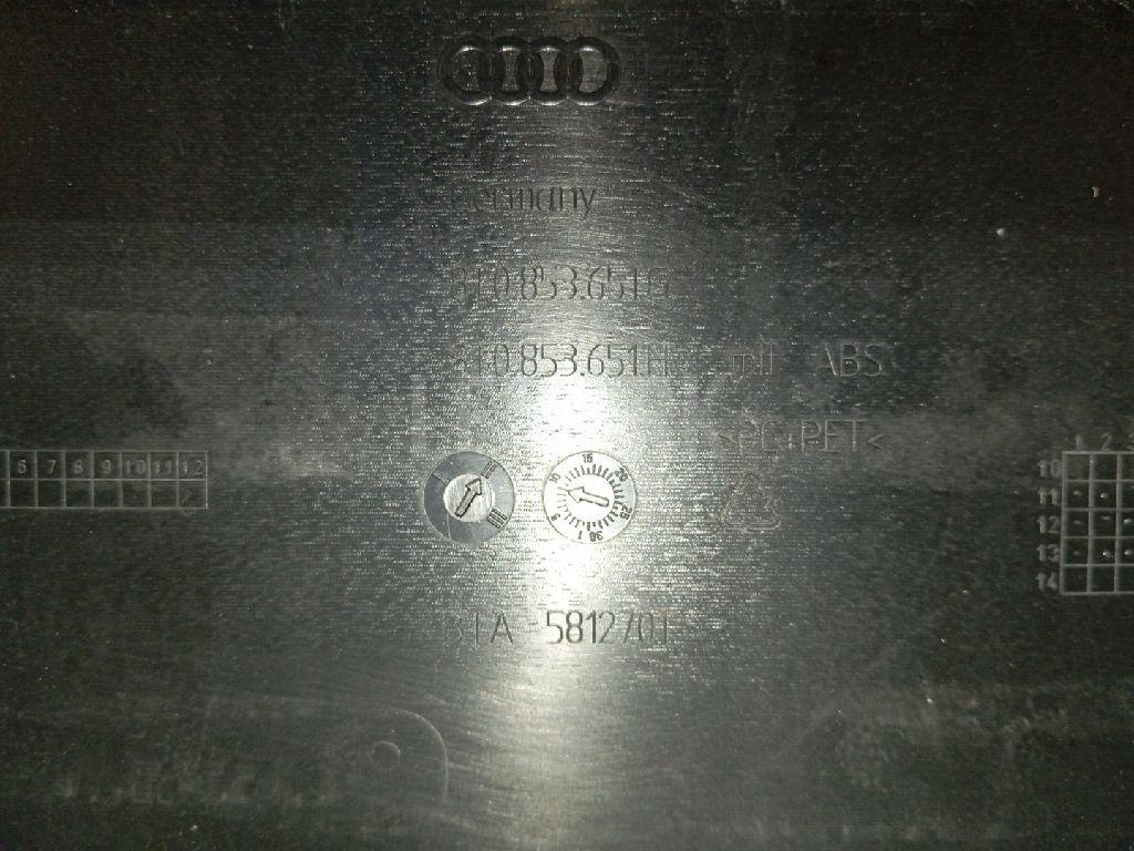 Решетка радиатора для  Audi A6 [C4] 1994-1997