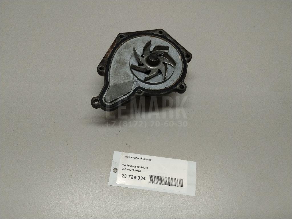 Насос водяной (помпа) для  BMW 5-serie G30/G31/F90 2017-2023