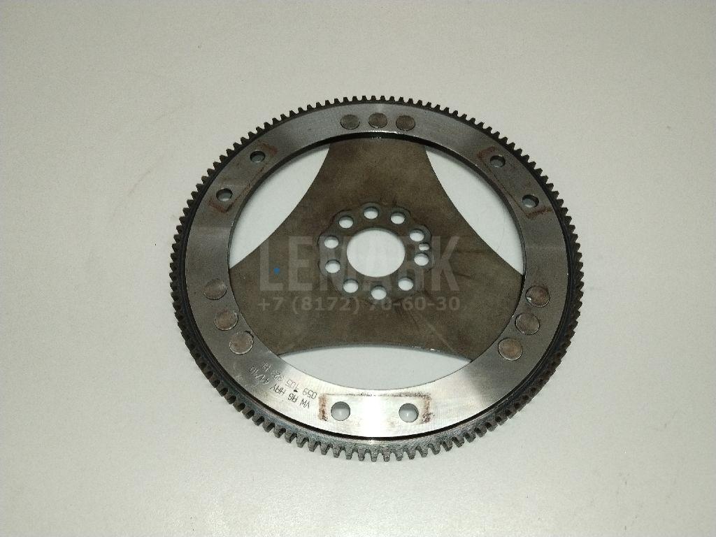 Маховик 059105323BL VAG