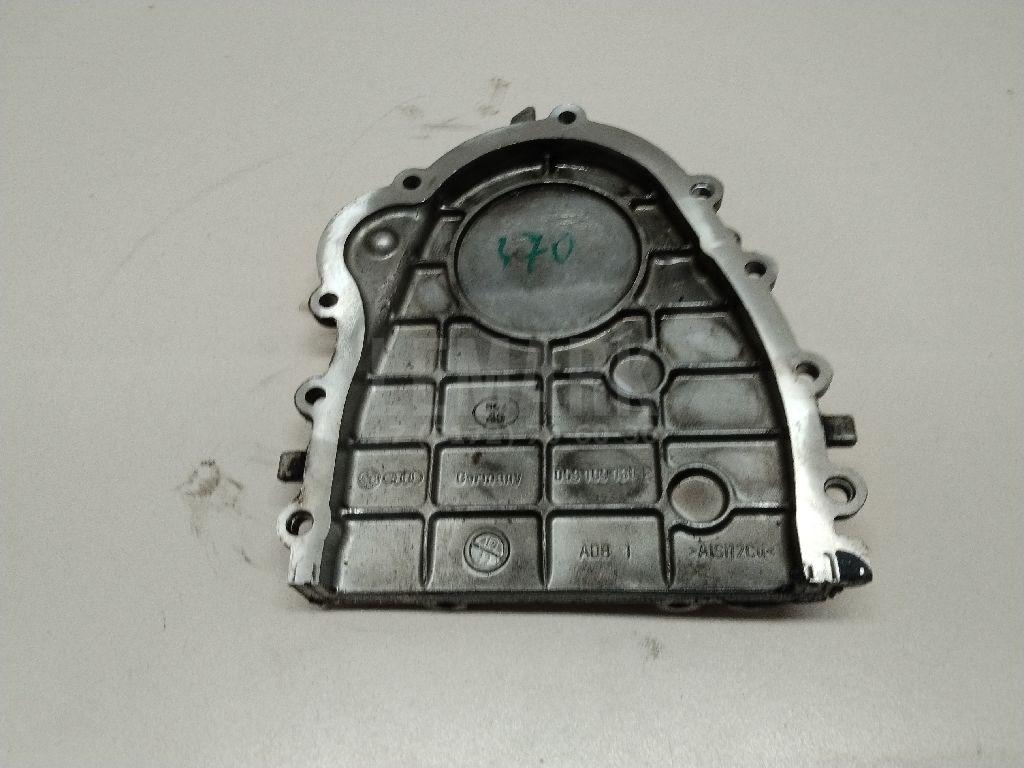 Крышка распредвала для  Audi A8 [4E] 2002-2010