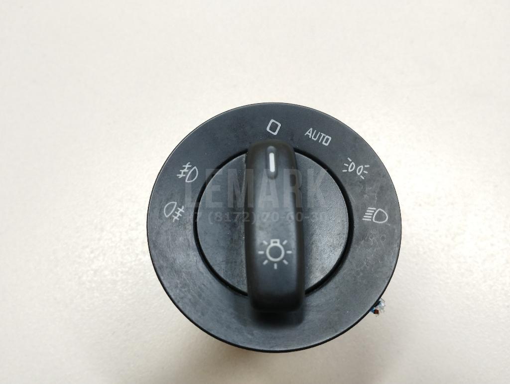 Переключатель света фар 5L0941431EREH VAG