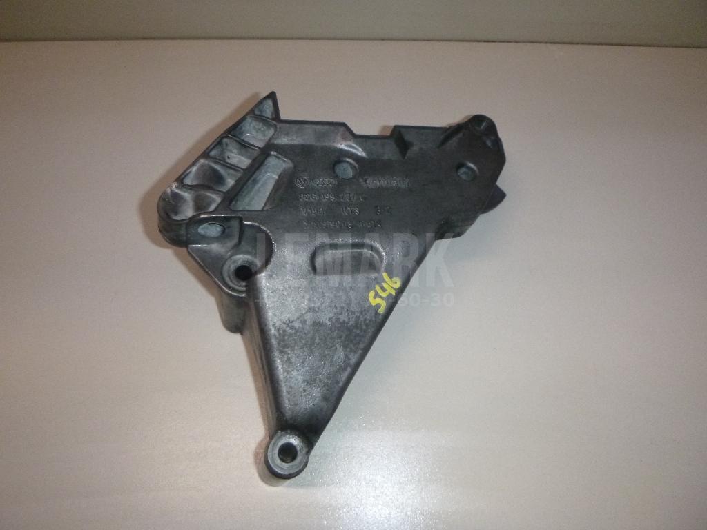 Кронштейн двигателя правый 03G199207E VAG