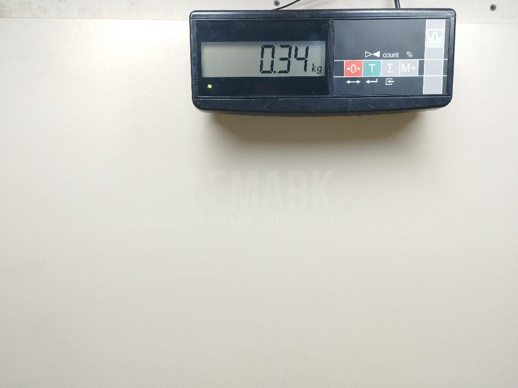 Трубка ТНВД