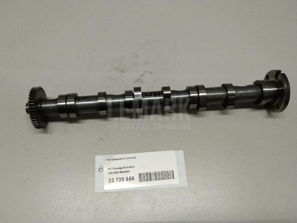 Распредвал впускной для  BMW X3 E83 2004-2010