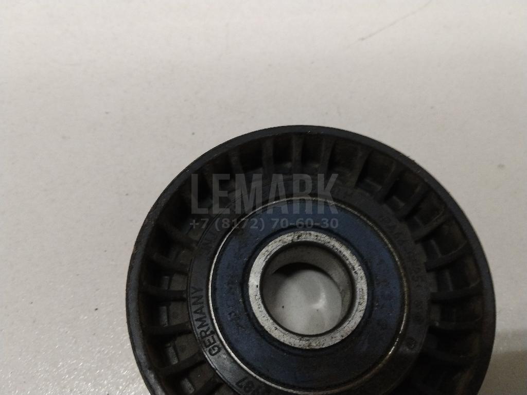 Ролик дополнительный руч. ремня для  BMW 5-serie F10/F11 2009-2016