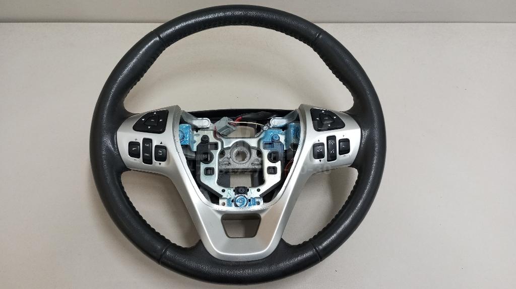 Рулевое колесо для AIR BAG (без AIR BAG)