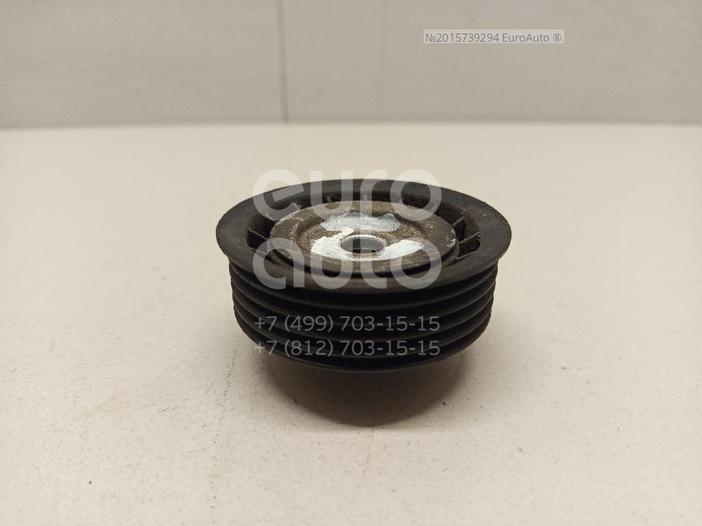 Optimal 0-N1460 Ролик дополнительный руч. ремня