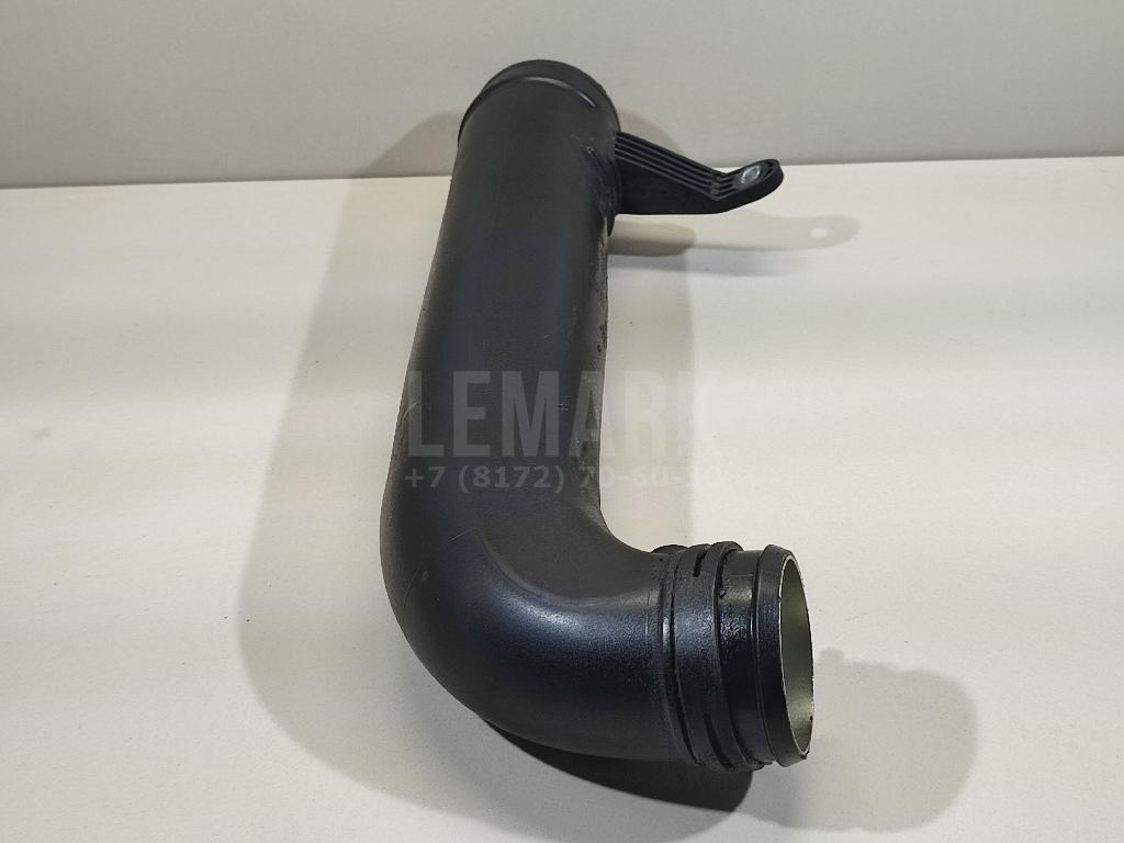 Патрубок интеркулера для  Astra HD 8 2005-2011