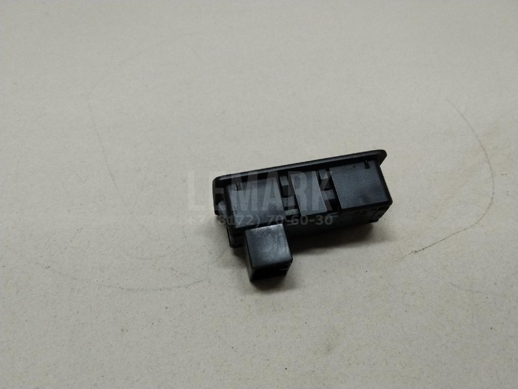 Кнопка открывания багажника для  Audi 80/90 [B2] 0-1986