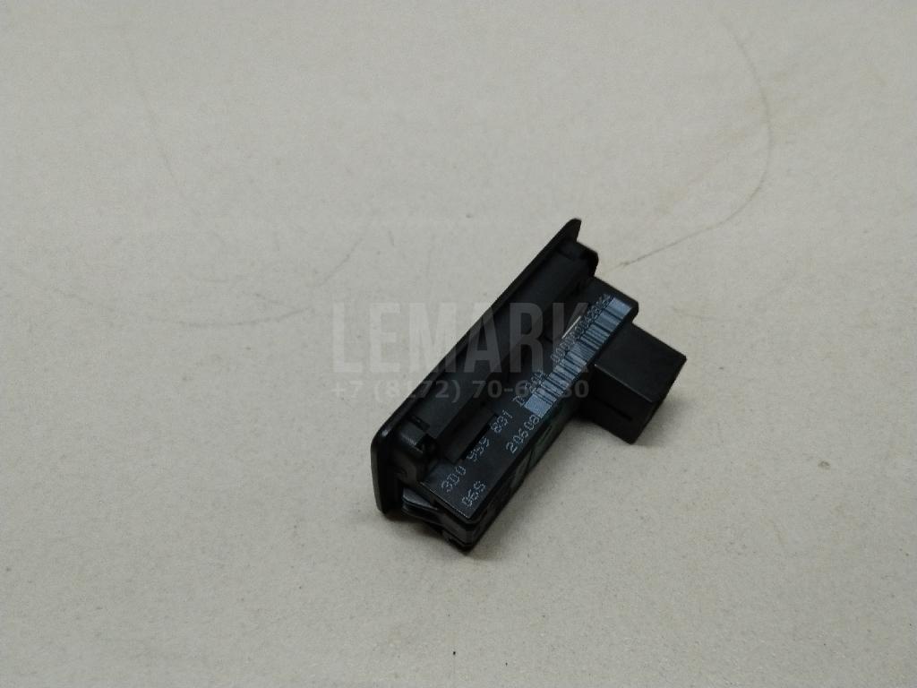 Кнопка открывания багажника для  Audi 80/90 [B2] 0-1986