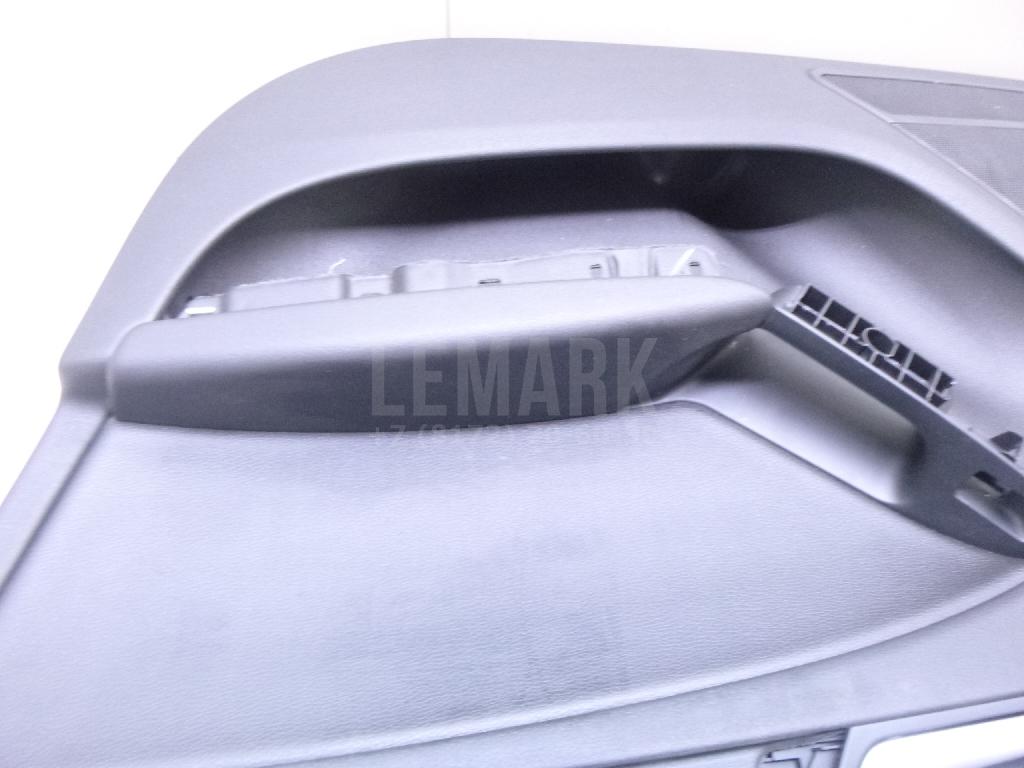 Обшивка двери передней правой для  BMW 6-serie GT G32 2017-2023