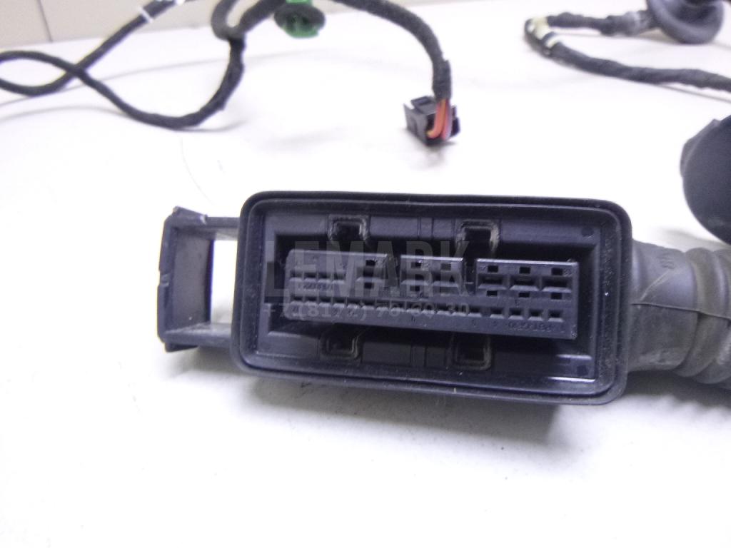 Проводка (коса) для  DAF 75 1992-1998