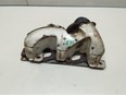 Коллектор выпускной