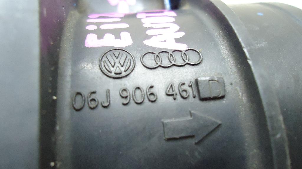 Расходомер воздуха (массметр) для  Alfa Romeo 147 2001-2010