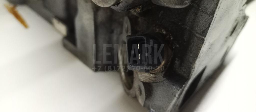 Головка блока для  Audi A3 [8V] 2013-2020