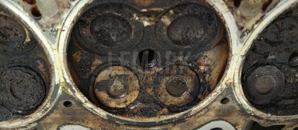 Головка блока для  Audi A3 [8V] 2013-2020