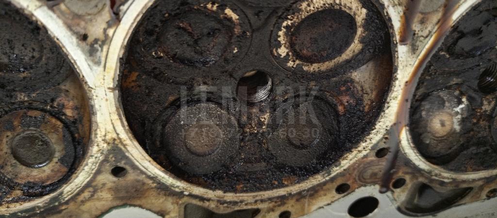 Головка блока для  Audi A3 [8V] 2013-2020